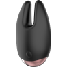 Coquette Chic Desire - Stimulateur Clitorial Noir / Or